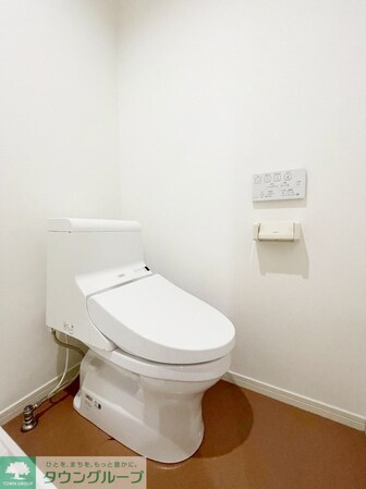 プレシャスアース稲毛区稲毛の物件内観写真